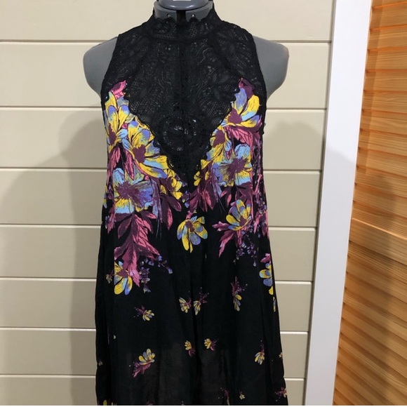 Free People Intimately yours Marsha mini dress - Picture 3 of 6